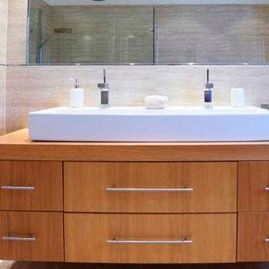 Viuda de Clemente González muebles para baños
