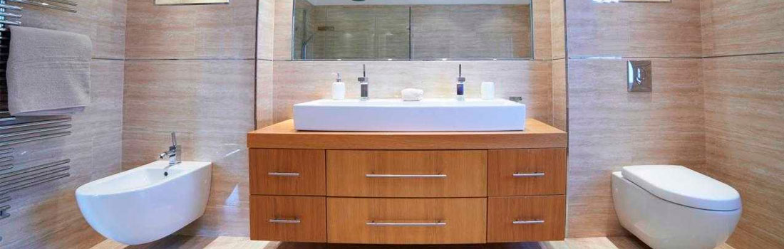 Viuda de Clemente González muebles para baños