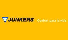 Viuda de Clemente González logo Junkers