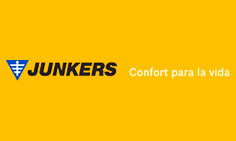 Viuda de Clemente González logo Junkers